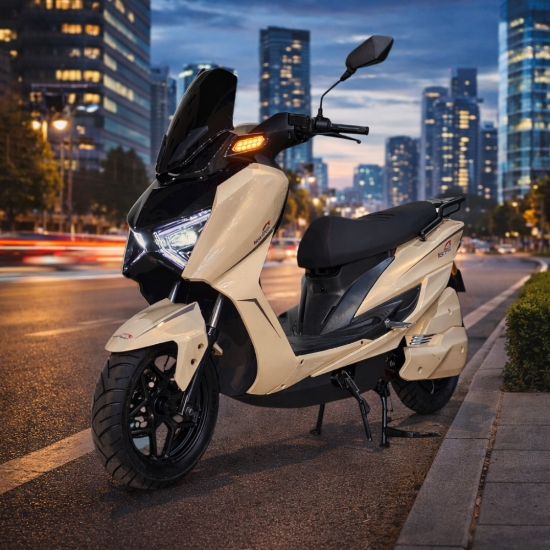 صورة دباب كهربائي تايجر